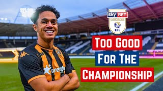 7 Players Who Are TOO GOOD For The Championship 2024 [upl. by Jolyn]