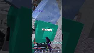 The Glacite Armor in Hypixel Skyblock minecraft hypixel skyblock [upl. by Sena]