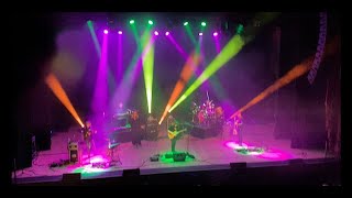 Steve Hackett  Genesis Revisited  Seconds Out  More 2nd set 20220513 at the Orpheum … [upl. by Vihs]