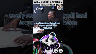 Will Smith EXPOSED for DisgustingWork with Jada Pinkett’s Brother 👀🤢 By Brother Bilal shorts [upl. by Arramat]