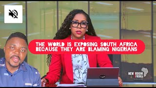 More South Africans Exposed For Crimes in other countries But Nigerians are Always Accused [upl. by Ahseinek]