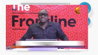 Kwaku Annan on Fire Part 1 [upl. by Retsub]