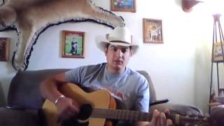 Brad Paisley Toothbrush cover [upl. by Gherardo]