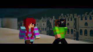 NewScapepro UNDERTALE  Ep 36 Hopes and Dreams [upl. by Allisan]