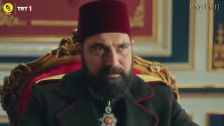 quotO bir köpekquot Payitaht Abdülhamid 27bölüm [upl. by Nanek45]