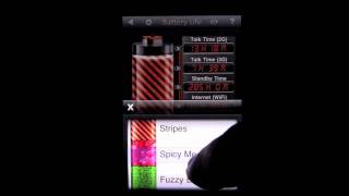 AppZilla 2 100 in 1 iPhone App Video CrazyMikesappscom [upl. by Nnylamme434]