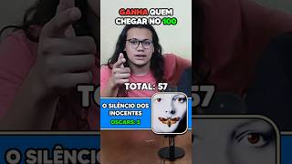 QUEM CHEGA NO 100 OSCAR [upl. by Aitel]