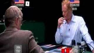 World Backgammon Championships 2005 presented by Kara Scott [upl. by Nawk]