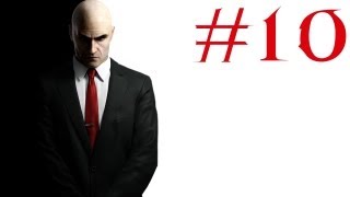 Hitman Absolution  Walkthrough Part 10  Birdies Gift PS3X360PC HD [upl. by Faustena]