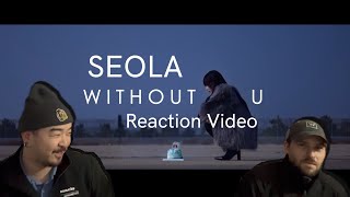 A WJSN Solo Artist Reaction Video [upl. by Ahsemot]