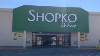 I Bought Out An Entire Shopko After They Closed  End Buyer [upl. by Alli]