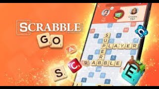 Scrabble® GO  New Word GameGameplay Trailer [upl. by Oilenroc]