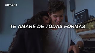 Shawn Mendes  Itll Be Okay Letra en Español [upl. by Arel506]