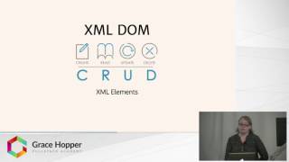 XML Tutorial  How to Create an XML File [upl. by Lathe]