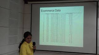 PhD Pre Submission Seminar by Prarthana Deshkar [upl. by Arela353]