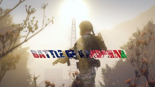 Battle Of Kandahar  Part One  GTA V [upl. by Eluk]