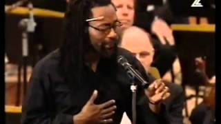 Bobby McFerrin Ave Maria BachGounod [upl. by Herzig]