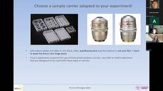 Sample preparation tips [upl. by Uile]