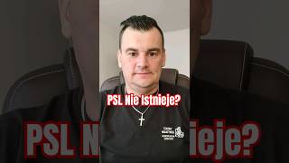 Hołownia KosiniakKamysz PSL Partia Ledwo Zipie [upl. by Etyam]