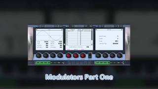 PSPN2O Modulators Part 1 [upl. by Hoo]