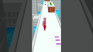 Ladder master level 15 android games gameland shorts funnyvideo viral gameplay [upl. by Dugald357]