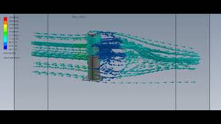 wind test 200ms velocity [upl. by Bust]