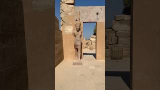 Karnak Temples Complex in Luxor [upl. by Hedwig]