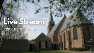 Begrafenis Piet v d Breevaart 1 juli 2024  Hervormde Kerk Heinenoord [upl. by Thelma]