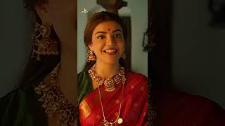 Kajal Aggarwals Superb Dailogue  Karungaapiyam  Shorts  youtubeshorts  shortvideo [upl. by Eemia]