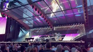 Bennie And The Jets  Elton John Gillette Stadium 7282022 [upl. by Normand]