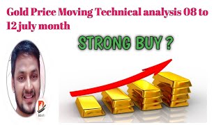 🥇Gold Price Prediction  XAUUSD weekly forecast 08 to 12  XAUUSD TECHNICAL ANALYSISBdvtfxvinod [upl. by Patti988]