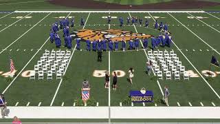 ClaysburgKimmel Graduation 2024 [upl. by Rhiamon]