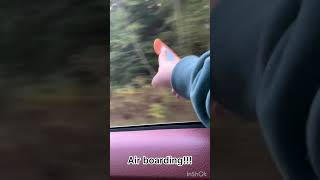 fingerboarders airboarding ￼ [upl. by Leid66]