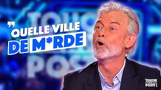 Gilles a passé un weekend de MRDE à cause dAnne Hidalgo [upl. by Howund388]