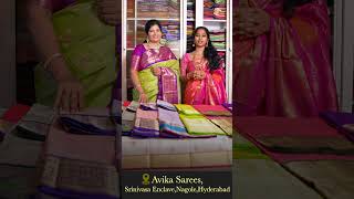 Madhavaramsarees avika saress diwali [upl. by Rollie]