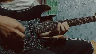 PROPHESY by planetshakers  Guitar Cover [upl. by Vanessa]