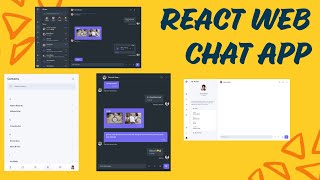 Build and Deploy a Realtime Chat Application  Socketio Nodejs and Reactjs [upl. by Ynnad]