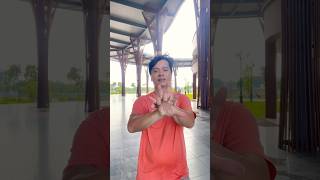 Can you repeat it 🖐️✊funny trending comedy tutorial viralvideo shorts [upl. by Asirap]