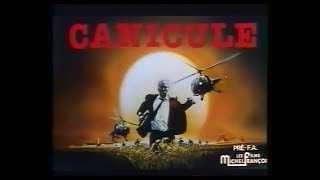 Canicule 1984 TeaserBande annonce française [upl. by Larimor]