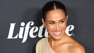 Meghan Markle is now a ‘less successful Kim Kardashian’ [upl. by Arni]