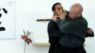 Neck break Ninjutsu Kubi kudaki advanced  techniques for Akban wiki [upl. by Rifkin]