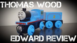 Thomas Wood Edward Review Really Reliable [upl. by Dion43]