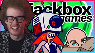 TIMEJINX TRIVIA  Jackbox Party Packs [upl. by Arline791]