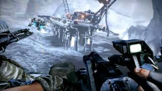 Killzone 3  GamePro TestVideo [upl. by Trevorr996]