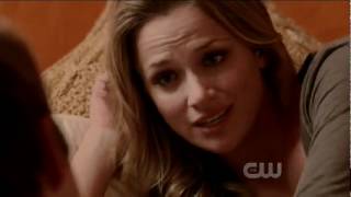 Clay proposes to Quinn ♥  9x12 One Tree Hill [upl. by Ahtis]