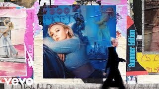 Zara Larsson Billen Ted  Morning Billen Ted Remix  Official Audio [upl. by Mariann]