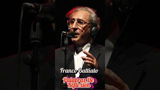 Franco Battiato El Genio de la Música Experimental shorts [upl. by Ydoj840]