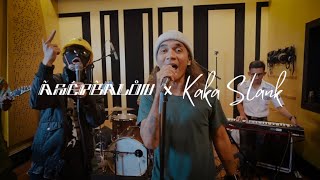 Asep Balon Feat Kaka Slank  Dadas [upl. by Bary]