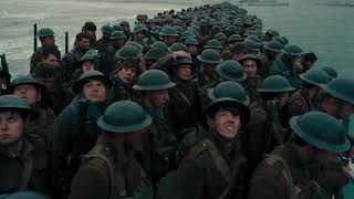 Dunkirk second battle scene [upl. by Alexia]