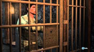 Assassins Creed III  Sequenza 8  100 Sincro ITA HD 9 [upl. by Nevart]